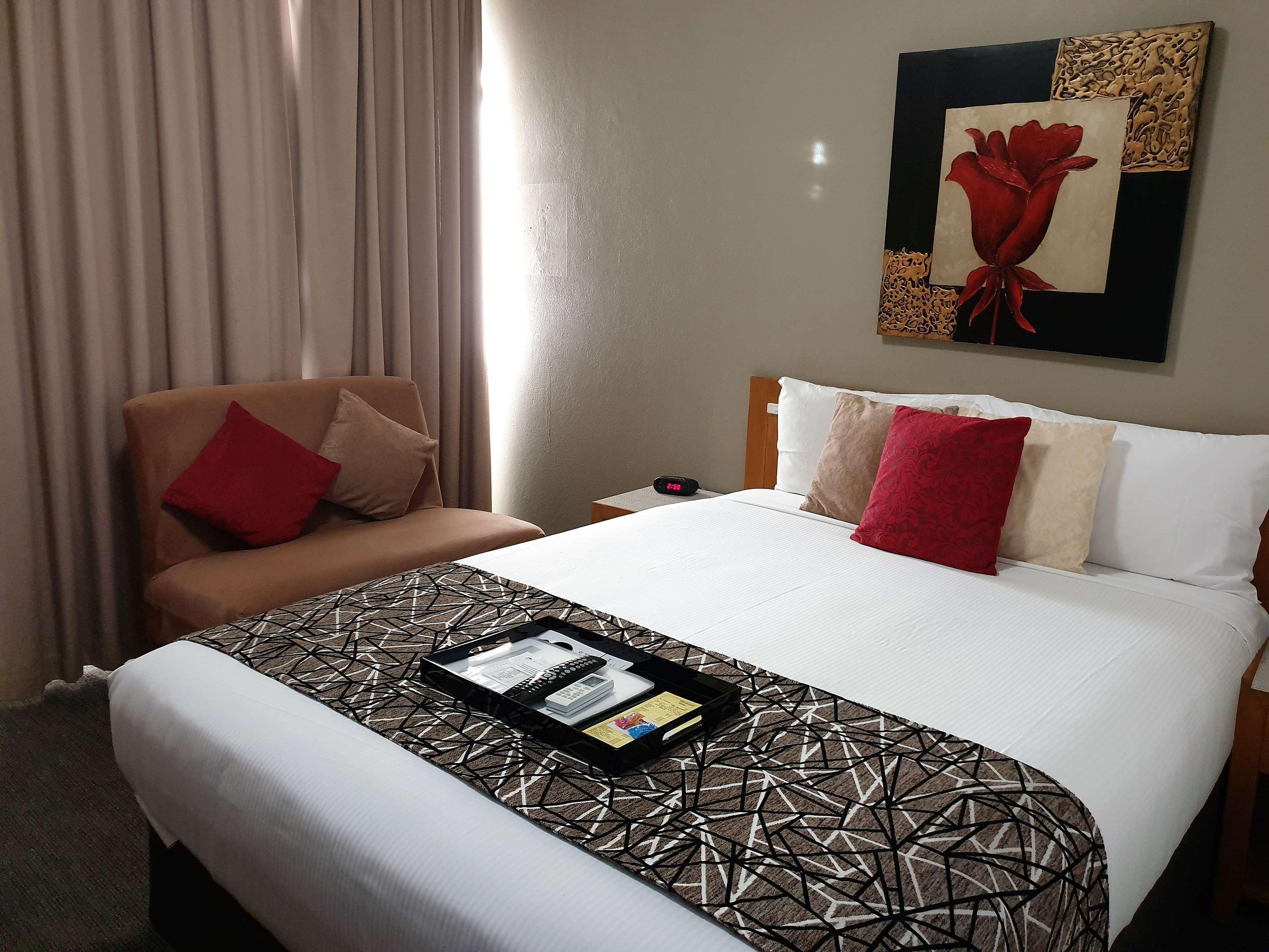 Best Western Endeavour Motel Maitland Eksteriør billede