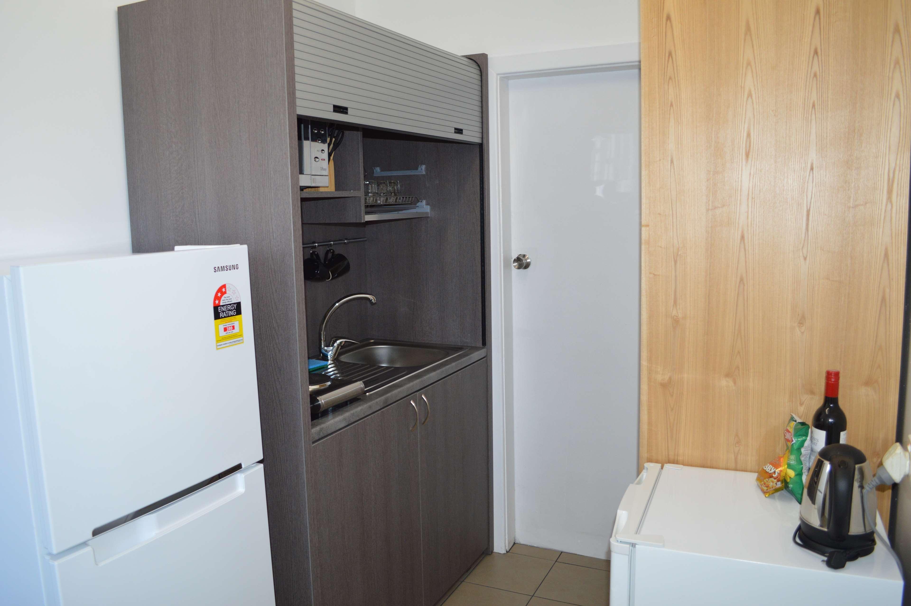 Best Western Endeavour Motel Maitland Eksteriør billede