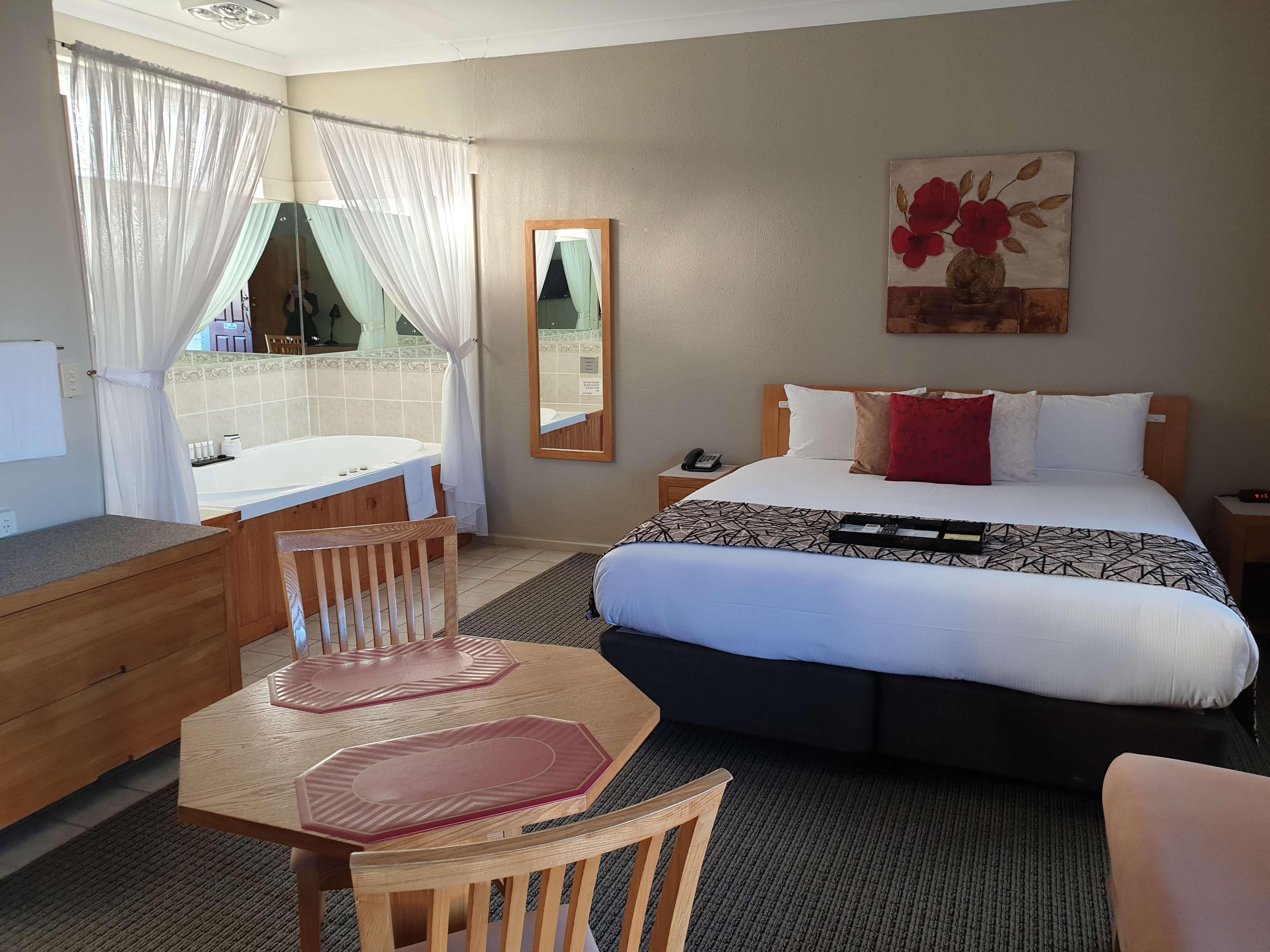 Best Western Endeavour Motel Maitland Eksteriør billede