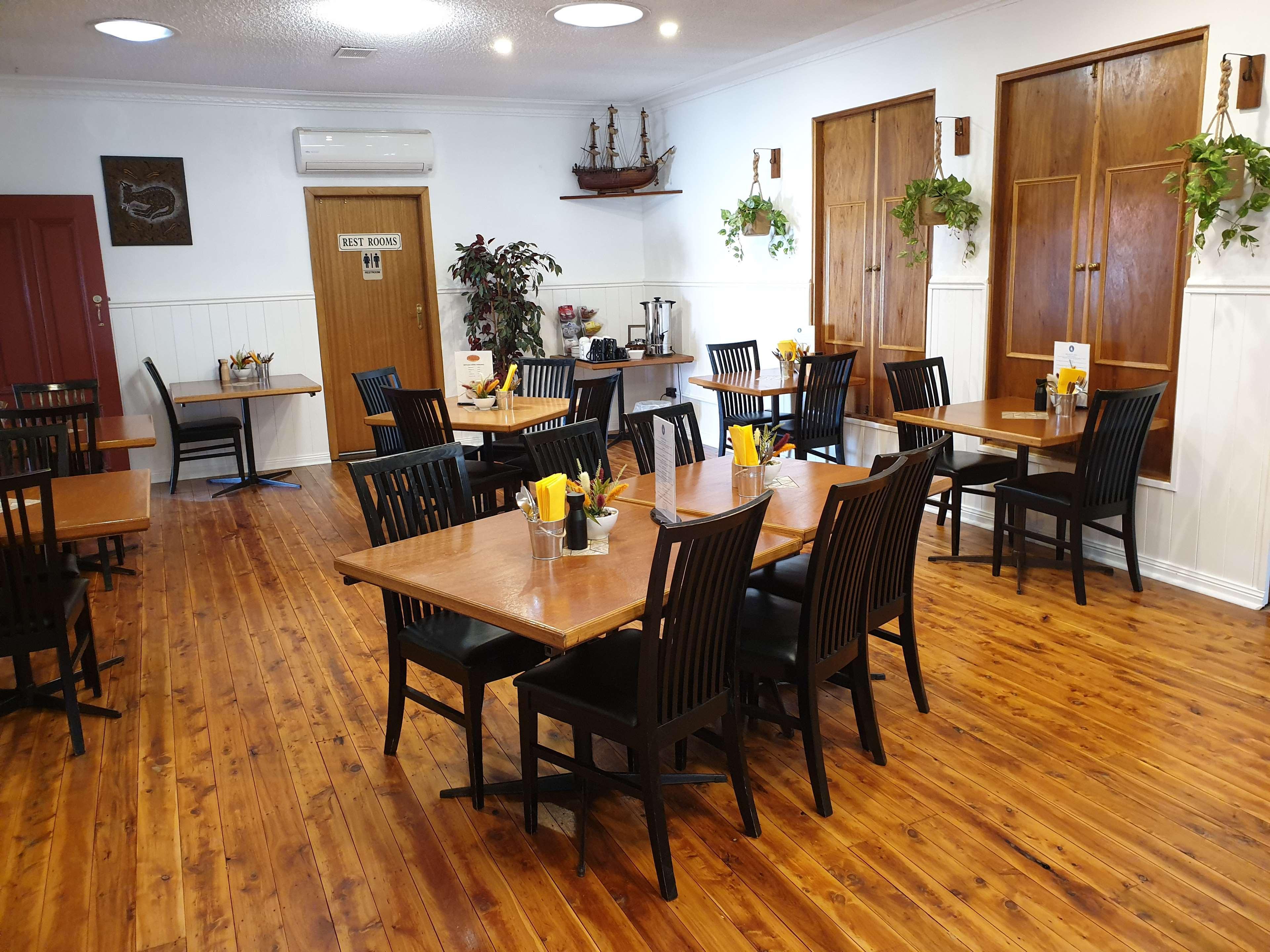 Best Western Endeavour Motel Maitland Eksteriør billede