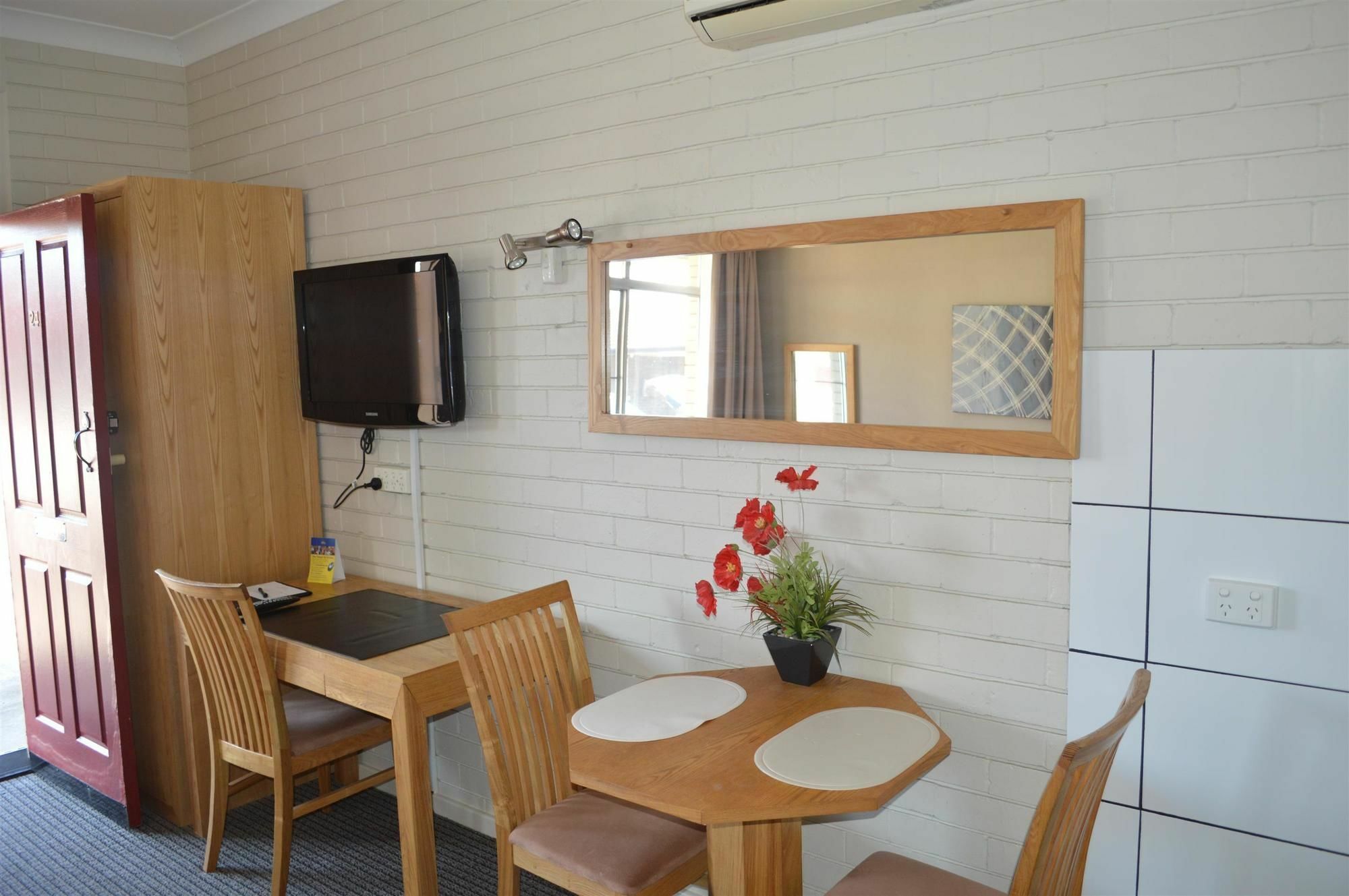 Best Western Endeavour Motel Maitland Eksteriør billede